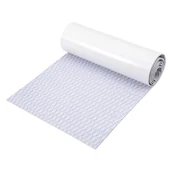 Maty antypoślizgowe - Pianka EVA do łodzi z drewna tekowego 230 * 55 cm samoprzylepna mata antypoślizgowa na pokład (szara) - miniaturka - grafika 1