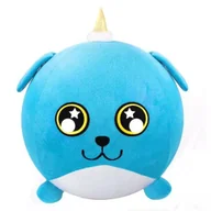 Maskotki i pluszaki - Eolo: Biggies nadmuchiwany pluszowy piesek - miniaturka - grafika 1