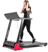 Bieżnie - Bieżnia elektryczna HS-3200LB Estima - miniaturka - grafika 1