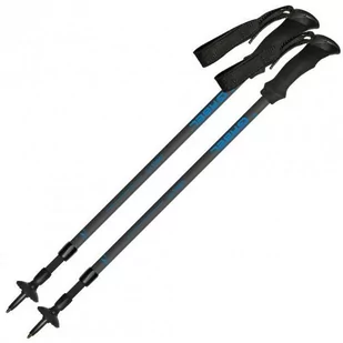 Gabel Kije Trekkingowe Cilaos Lite Blue - Kije trekkingowe - miniaturka - grafika 1