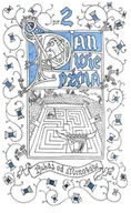 Komiksy dla młodzieży - Buhaj od Minosów. Pan Wiedźma. Tom 2 - Bartosz Minkiewicz - miniaturka - grafika 1