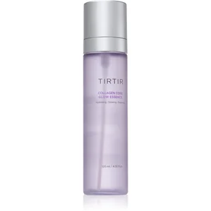 TirTir Collagen Core Glow Essence Esencja do twarzy - Serum do twarzy - miniaturka - grafika 1