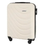 Walizki - WALIZKA TWARDA torba PODRĘCZNA BAGAŻ PODRĘCZNY KABINOWY Ryanair WizzAir 55x40x20cm - miniaturka - grafika 1