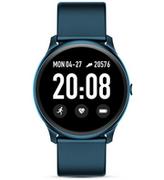 Smartwatch - Giewont GW100-4 Niebieski - miniaturka - grafika 1