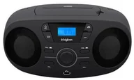 Radiobudziki - Bigben Interactive BigBen Interactive CD61_USB Radiorekorder (MP3) - miniaturka - grafika 1