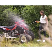 Inne akcesoria do nawadniania - Hozelock Pistolet natryskowy Jet Spray z zestawem startowym - miniaturka - grafika 1