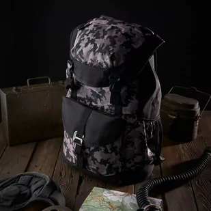 Szary plecak trekkingowy moro Paolo Peruzzi v-12-ms - Plecaki - miniaturka - grafika 3