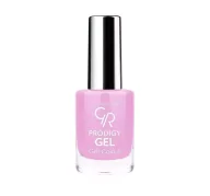 Lakiery do paznokci - Golden Rose Prodigy Gel Colour żelowy lakier do paznokci 11 10,7ml - miniaturka - grafika 1