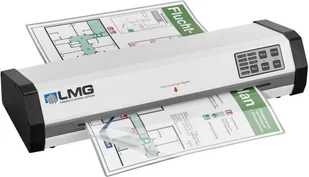 Laminator LMG AUTOLAM do DIN A3 - Laminatory - miniaturka - grafika 1