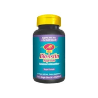 Odchudzanie i oczyszczanie - BioAstin Supreme astaksantyna 6 mg/60 kaps. (Kenay) - miniaturka - grafika 1