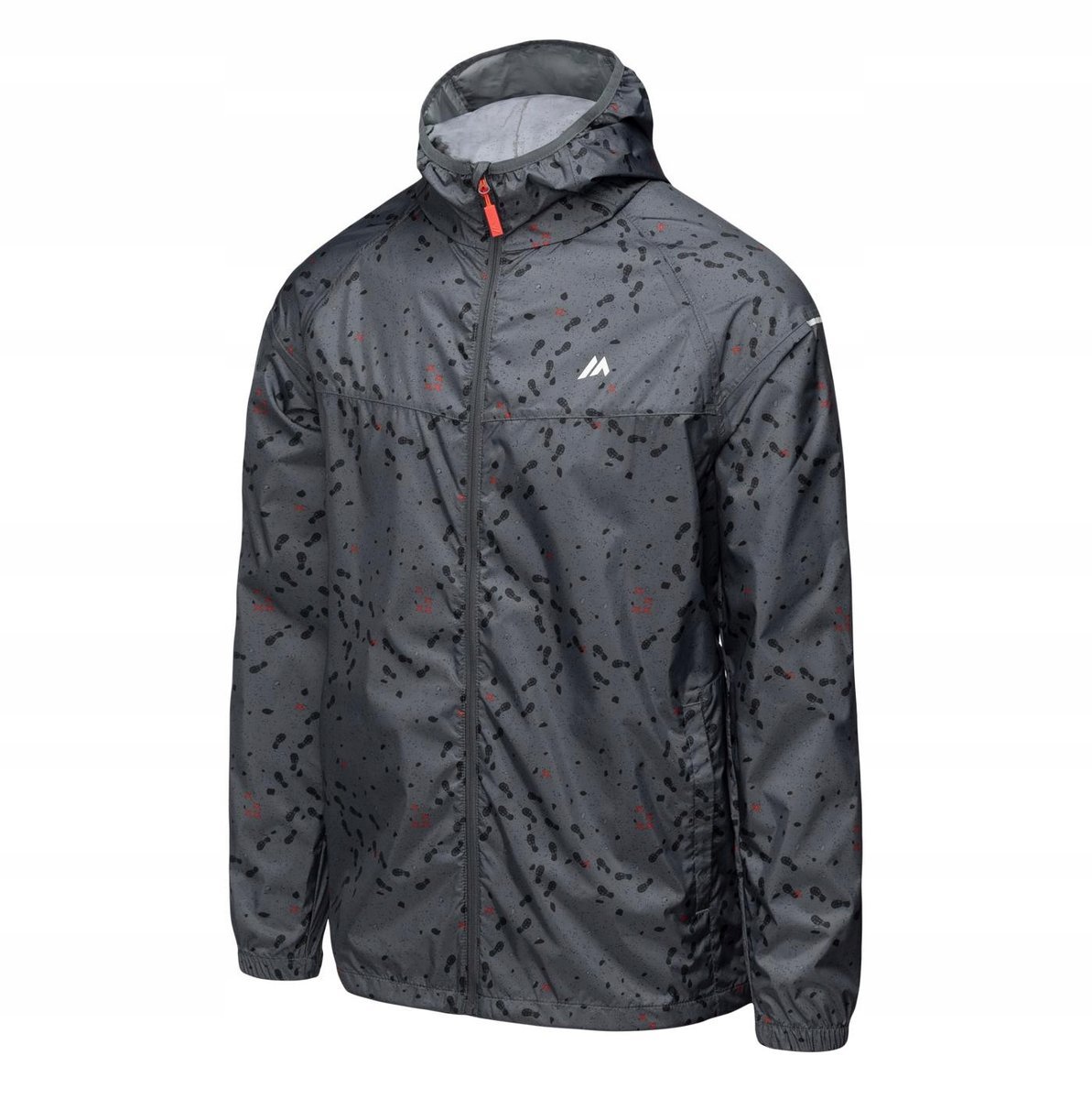 Męska Kurtka przejściowa JEFFREY M