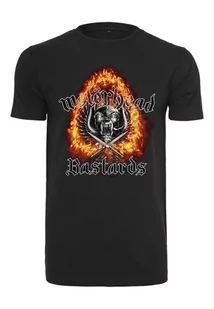 koszulka MOTORHEAD - BASTARDS-S - Koszulki męskie - miniaturka - grafika 1