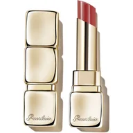 Szminki - Guerlain Makijaż ust KissKiss Shine Bloom 2.8 g - miniaturka - grafika 1