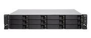 Serwery plików NAS i macierze dyskowe - QNAP TS-h1277XU-RP serwer NAS Rack (2U) sieć TS-h1277XU-RP-3700X-128G - miniaturka - grafika 1