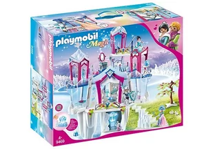 Playmobil Sparkling Crystal Palace 9469 - Klocki - miniaturka - grafika 1
