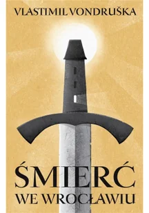 Śmierć we Wrocławiu Nowa - Kryminały - miniaturka - grafika 2