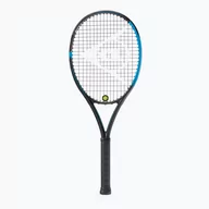 Tenis ziemny - Rakieta tenisowa Dunlop Fx Team 285 czarna 10306258 - miniaturka - grafika 1