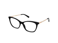 Okulary korekcyjne, oprawki, szkła - Love Moschino MOL579 807 - miniaturka - grafika 1