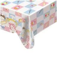 Dekoracje i nakrycia stołu na imprezę - Amscan Obrus foliowy "Mali Kucharze", 180 x 120 cm 997273 - miniaturka - grafika 1