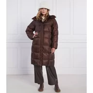 Kurtki damskie - Marella SPORT Puchowa kurtka ADELE | Regular Fit - miniaturka - grafika 1