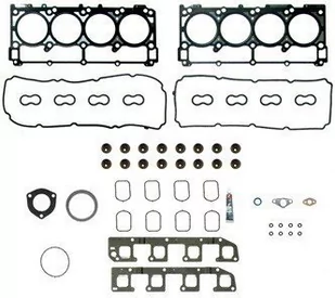Kpl. uszczelek góry silnika Dodge RAM 5,7 V8 2003-2006 - Układ wydechowy - akcesoria - miniaturka - grafika 3