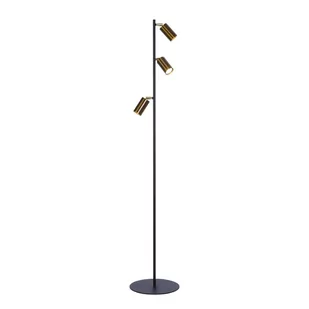 Kaja Oświetlenie Lampa podłogowa 3pł. K-4905 K-4905 - Lampy stojące - miniaturka - grafika 1