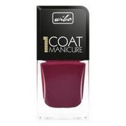 Lakiery do paznokci - WIBO 1 Coat Manicure lakier do paznokci 13 8.5ml - miniaturka - grafika 1