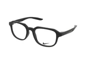 Okulary korekcyjne, oprawki, szkła - Dioptrie szkieł Nike 7303 001 - miniaturka - grafika 1