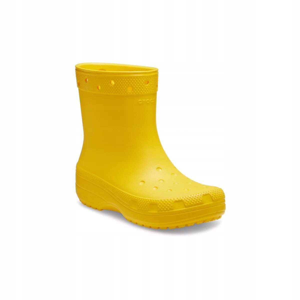 Crocs Męskie Kalosze Gumowce Classic Rain 208363 Boot 45-46