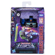 Figurki kolekcjonerskie - Hasbro, figurka Transformers Generation Legacy EV DELUXE CRANKCASE, F3037 - miniaturka - grafika 1