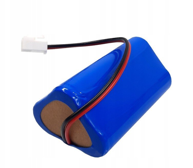 Akumulator do lampy warsztatowej WLC-18650-6000 3,7V 10,5Ah 0072