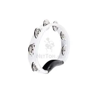 Instrumenty perkusyjne - HTWH Tamburyn ręczny profilowany - miniaturka - grafika 1