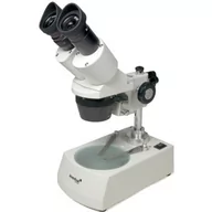 Mikroskopy i lupy - Levenhuk Mikroskop 3ST 35323 - miniaturka - grafika 1