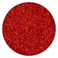 Dywany - Dywan Eton, czerwony, 100 cm - miniaturka - grafika 1