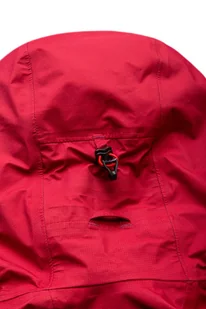 RONHILL Wodoodporna kurtka biegowa damska TECH GORE-TEX MERCURIAL JACKET jam/flame - Kurtki i kamizelki sportowe damskie - miniaturka - grafika 10