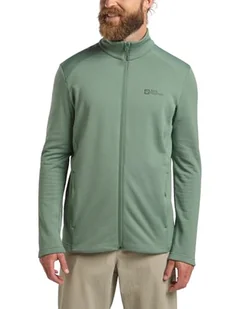 Jack Wolfskin Kolbenberg Fz M kurtka męska - Kurtki męskie - miniaturka - grafika 1