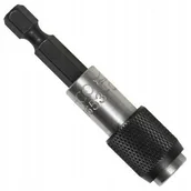 Bity - BAHCO BITSHOLDER 1/4"QUICKREL.SB-PAK 1/4" SB-PAK - miniaturka - grafika 1