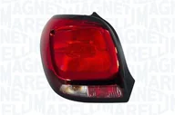 Lampy tylne - Lampa tylna zespolona Magneti Marelli 714081331001 - miniaturka - grafika 1