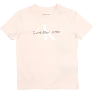 Calvin Klein Jeans T-shirt Regular Fit - Koszulki męskie - miniaturka - grafika 1