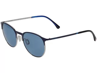 Okulary przeciwsłoneczne - Okulary przeciwsłoneczne Jaguar 37820 3100 - grafika 1