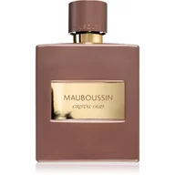 Wody i perfumy damskie - Mauboussin Cristal Oud woda perfumowana 100ml - miniaturka - grafika 1