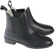 Buty do jazdy konnej - Horze Sztyblety ocieplane ECONOMIC - miniaturka - grafika 1