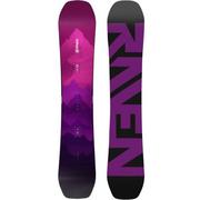 Deski snowboardowe - Deska snowboardowa Raven Destiny 144cm - miniaturka - grafika 1