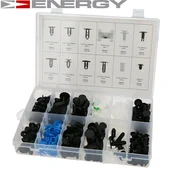 Nadwozie - akcesoria - Zestaw zacisku zabezpieczającego, nadwozie Energy NE00773 - miniaturka - grafika 1