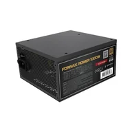 Zasilacze komputerowe - Gembird Zasilacz komputerowy Fornax Power 1000W aktywny PFC wentylator 12 CCC-PSUGOLD-1000W - miniaturka - grafika 1