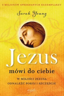 Jezus mówi do Ciebie - E-booki - religia - miniaturka - grafika 1