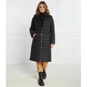 Płaszcze damskie - Tommy Hilfiger Puchowy płaszcz FEMININE LW MAXI - miniaturka - grafika 1