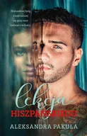 E-booki - romanse - Lekcja hiszpańskiego - miniaturka - grafika 1