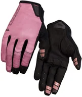 Rękawiczki rowerowe - Rękawiczki damskie GIRO LA DND GEL długi palec desert rose roz. L obwód dłoni 229-248 mm / dł. dłoni 189-199 mm NEW 2025 - miniaturka - grafika 1