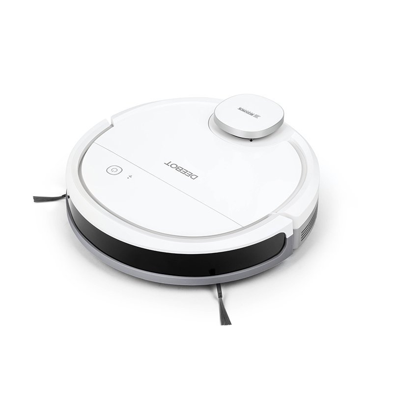 Ecovacs DEEBOT OZMO 900 AH8117 Biały